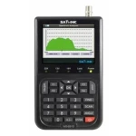Satellietzoeker Satlink WS-6912 voor DVB-S/DVB-S2 - draagbare signaalmeter