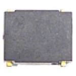 Buzzer voor Philips Genie - origineel en voordelig onderdeel