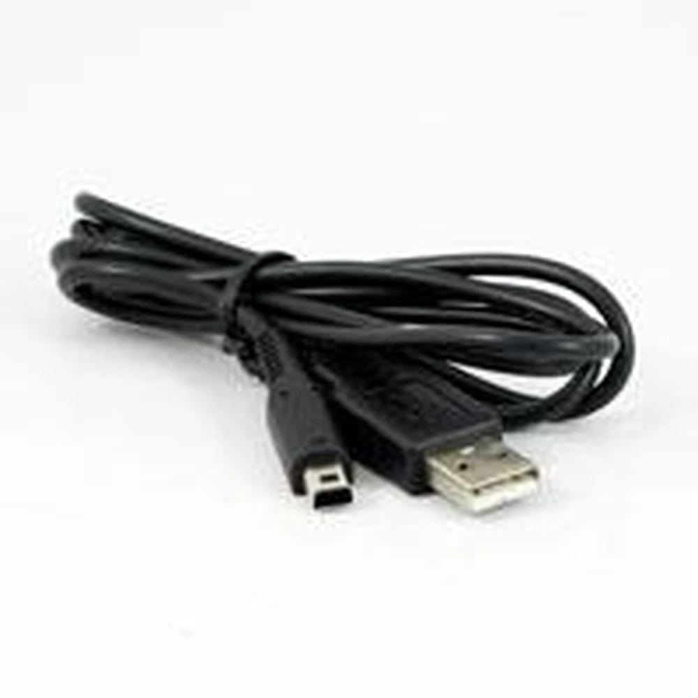 USB-oplaadkabel voor Nintendo DSi, DSiXL en 3DS