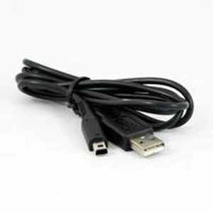 USB-oplaadkabel voor Nintendo DSi, DSiXL en 3DS