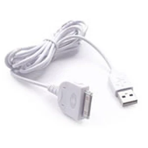 satkit USB-kabel voor iPhone 4, iPad 2, iTouch en oudere Apple-modellen