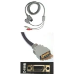 Nintendo Wii D Terminal-kabel voor een HD-aansluiting op je console