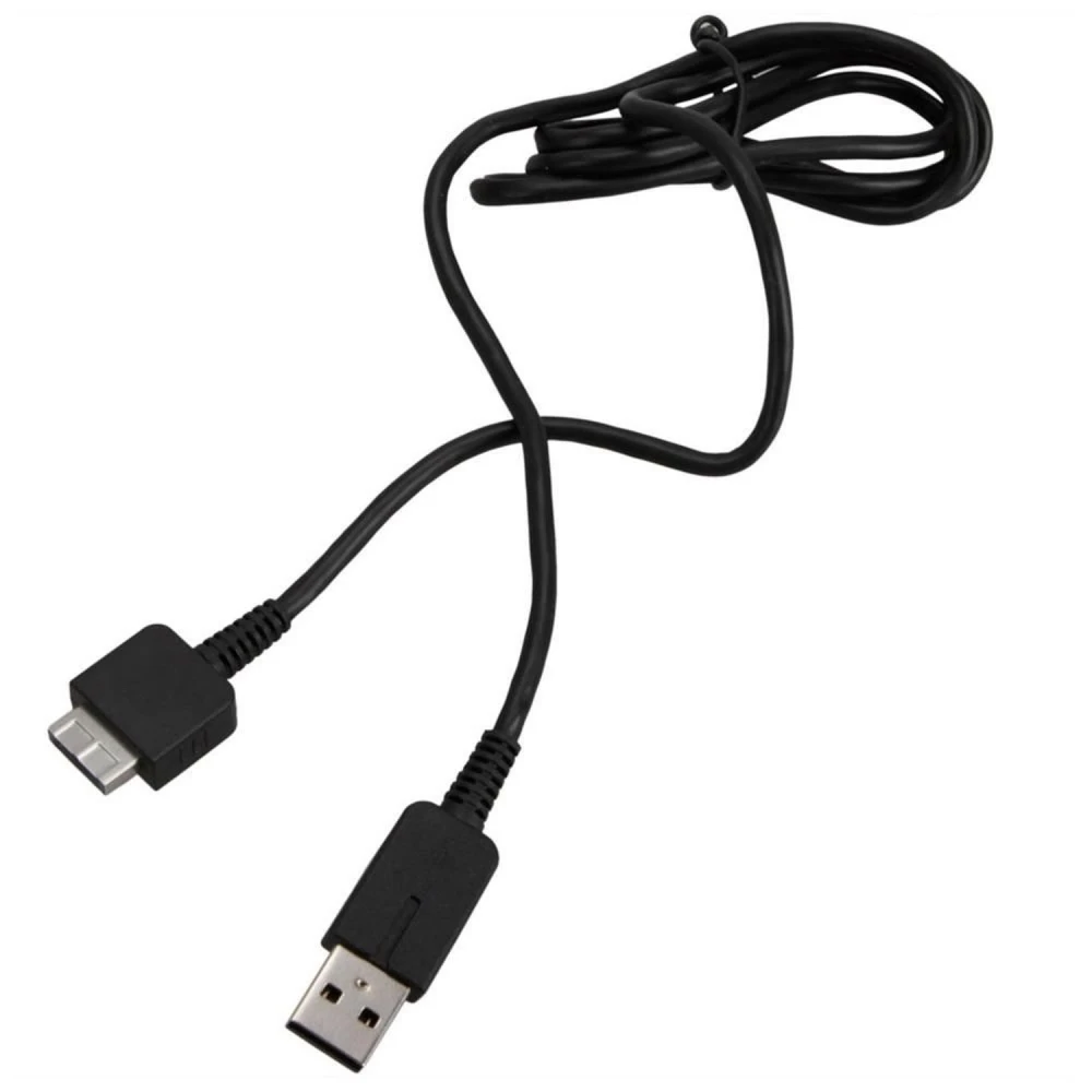 USB-datakabel en oplaadkabel voor PS Vita 110cm compatibel met Sony
