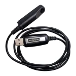Baofeng UV-9R USB-programmeerkabel voor Windows 11 voor Baofeng-radio's