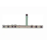 Vervangkabel voor volume- en homeknoppen PSP 2000