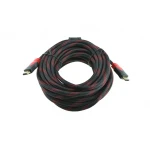 HDMI-kabel 10 meter voor PS3 en Xbox 360 V1.4 Hoge Snelheid