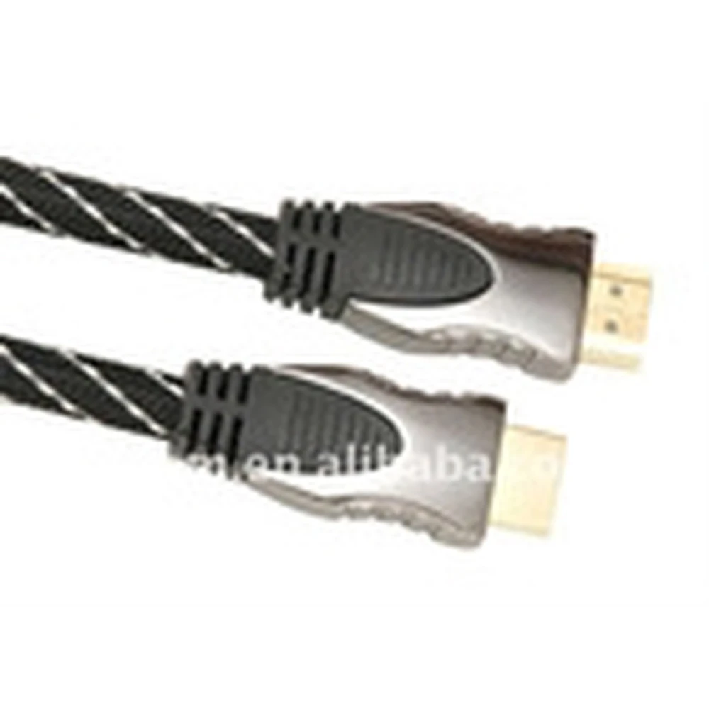 HDMI-kabel 10 meter V1.3 compatibel met PS3 en Xbox 360
