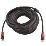 HDMI-kabel 15 meter voor PS3 en Xbox 360 V1.4 hoge snelheid