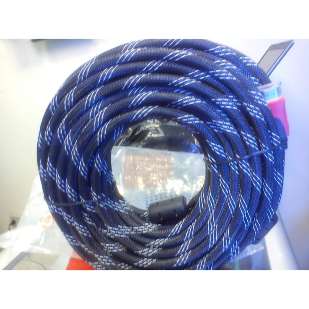 HDMI-kabel 20 meter high speed voor PS4, PS3, Xbox360 en Xbox One