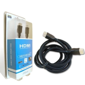 HDMI-kabel V1.3 voor PS3 en Xbox 360 van 1,8 meter