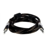 HDMI-kabel V1.4 voor PS3 en Xbox 360, hoge snelheid en topkwaliteit