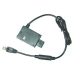 Motorola T192-kabel compatibel met T192 en T193 voor data en opladen
