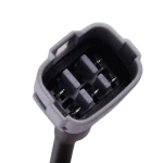 Conector adaptador OBD2 6 pin a 16 pin compatible con motos Suzuki