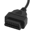 OBD2 naar 4-pins kabel voor Honda motor - hoogwaardige diagnoseadapter