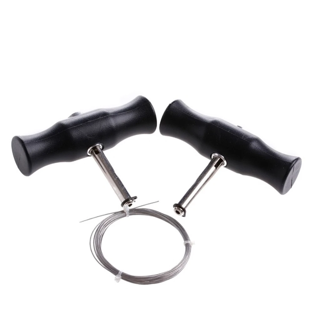 Professionele kabel voor het verwijderen van autoruiten van auto, bestelwagen en vrachtwagen TSX TOOL