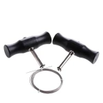 Professionele kabel voor het verwijderen van autoruiten van auto, bestelwagen en vrachtwagen TSX TOOL