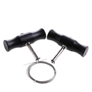 Professionele kabel voor het verwijderen van autoruiten van auto, bestelwagen en vrachtwagen TSX TOOL