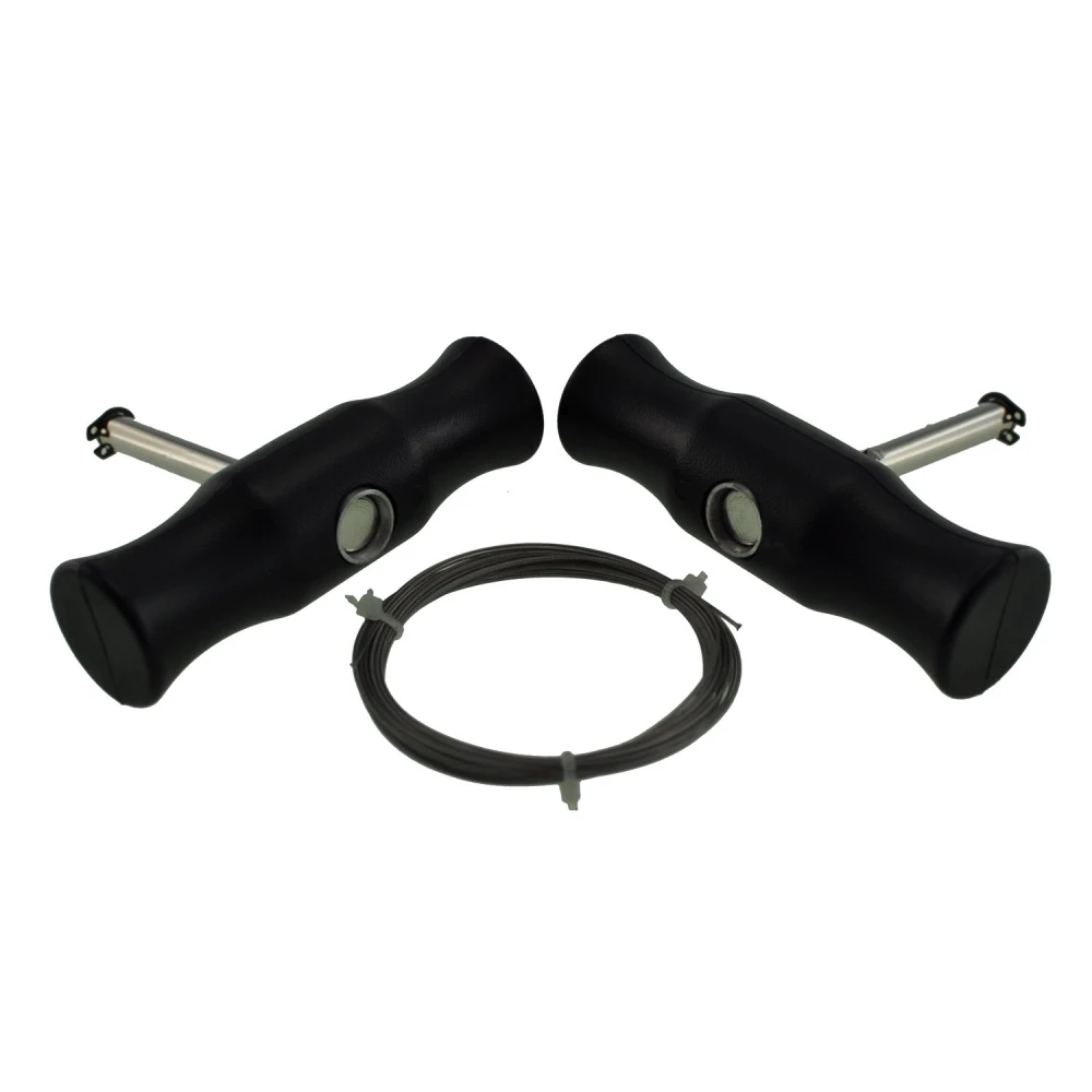 Kit completo para desmontar parabrisas de coche, furgoneta y camión