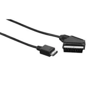 RGB-kabel voor PS2, PS3 en PSX - compatibel met alle modellen