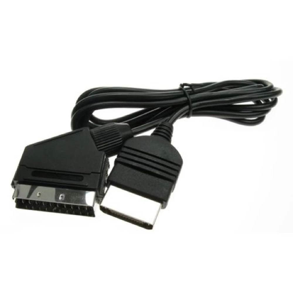Xbox RGB-kabel voor Scart-videokabel op originele Xbox