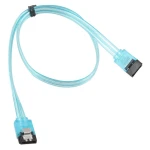 SATA 3-kabel 50cm voor SSD, HDD en DVD met 6GB/s