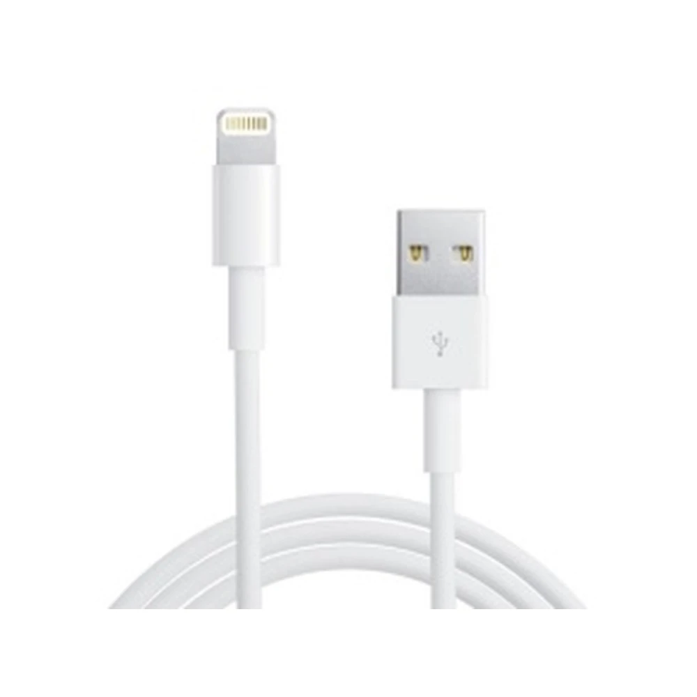 USB-kabel met Lightning-aansluiting voor iPhone 5, 6, 7 en iPad Mini