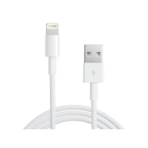 USB-kabel met Lightning-aansluiting voor iPhone 5, 6, 7 en iPad Mini