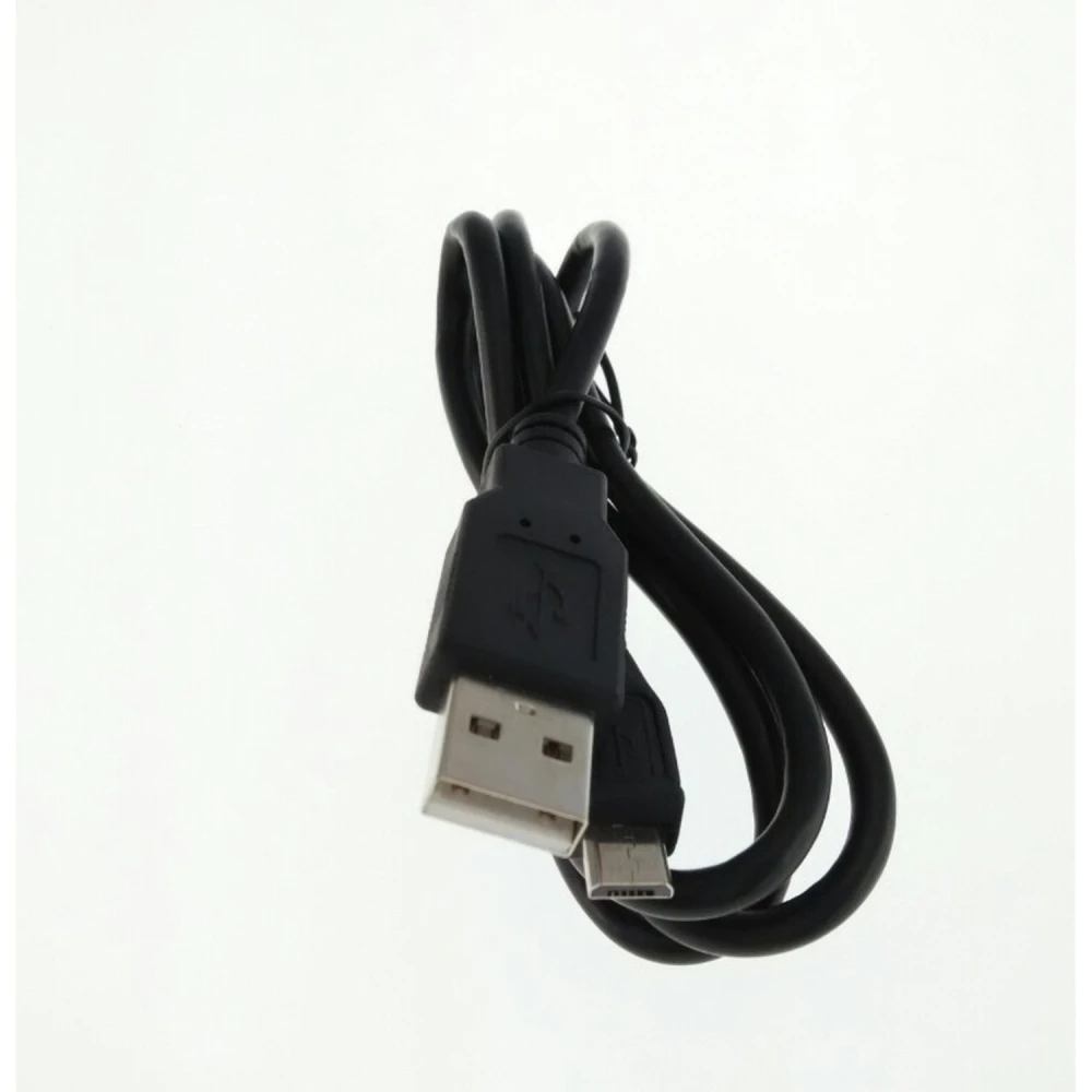 Micro-USB USB-kabel 75 cm 5V 2,5A voor tablets