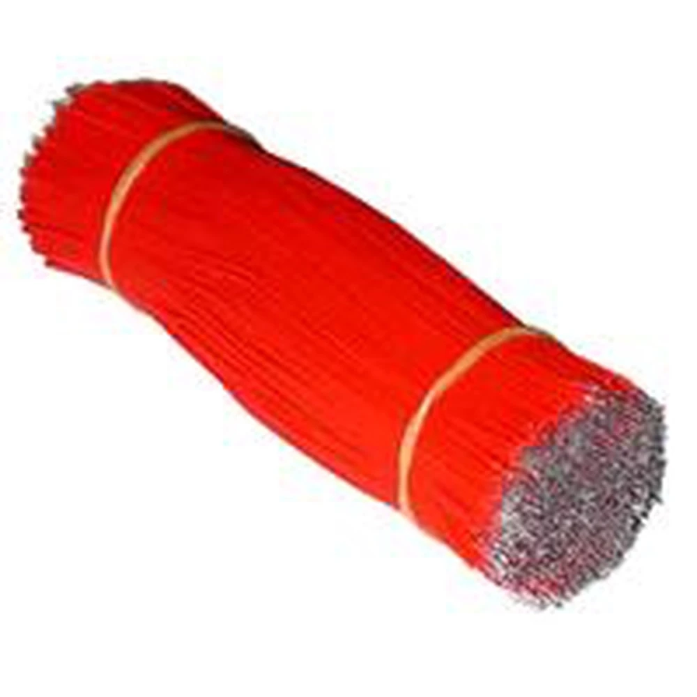 Cable wrapping AWG gesneden en vertind 500 stuks voor PS2 modchips