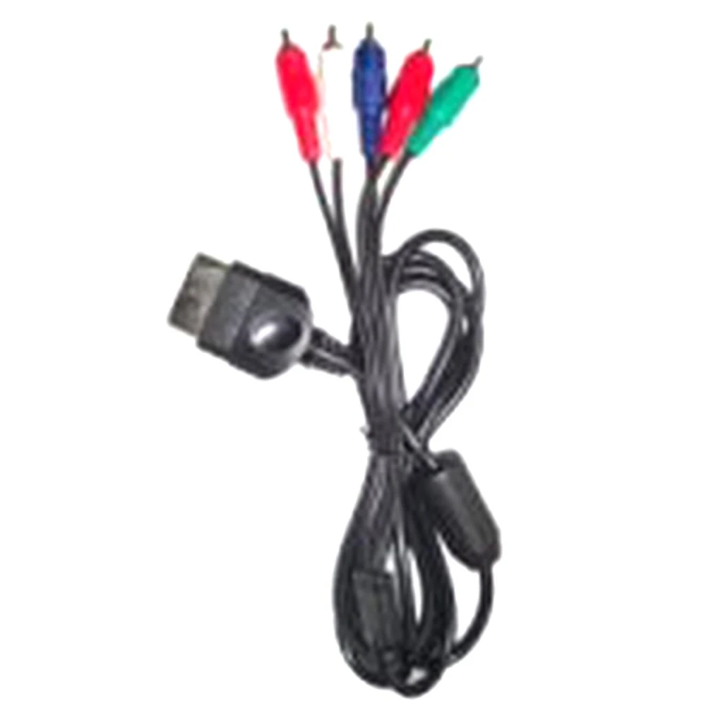 Xbox High Definition YPbPr-kabel - HD componentkabel