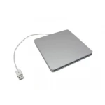 Externe USB-behuizing voor DVD MacBook Pro en iMac - Super Slim SATA 13 Pin