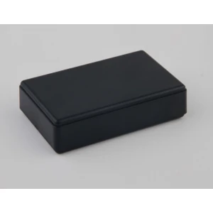 Kunststof projectbehuizing 100x61x28mm stevig en hermetisch voor elektronica