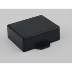 Kunststof behuizing voor projecten 62x50x22mm met montageoren van satkit