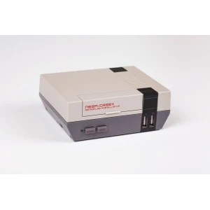 Retroflag NesPi behuizing voor Raspberry Pi 3 met veilig uitschakelen en Nintendo-design