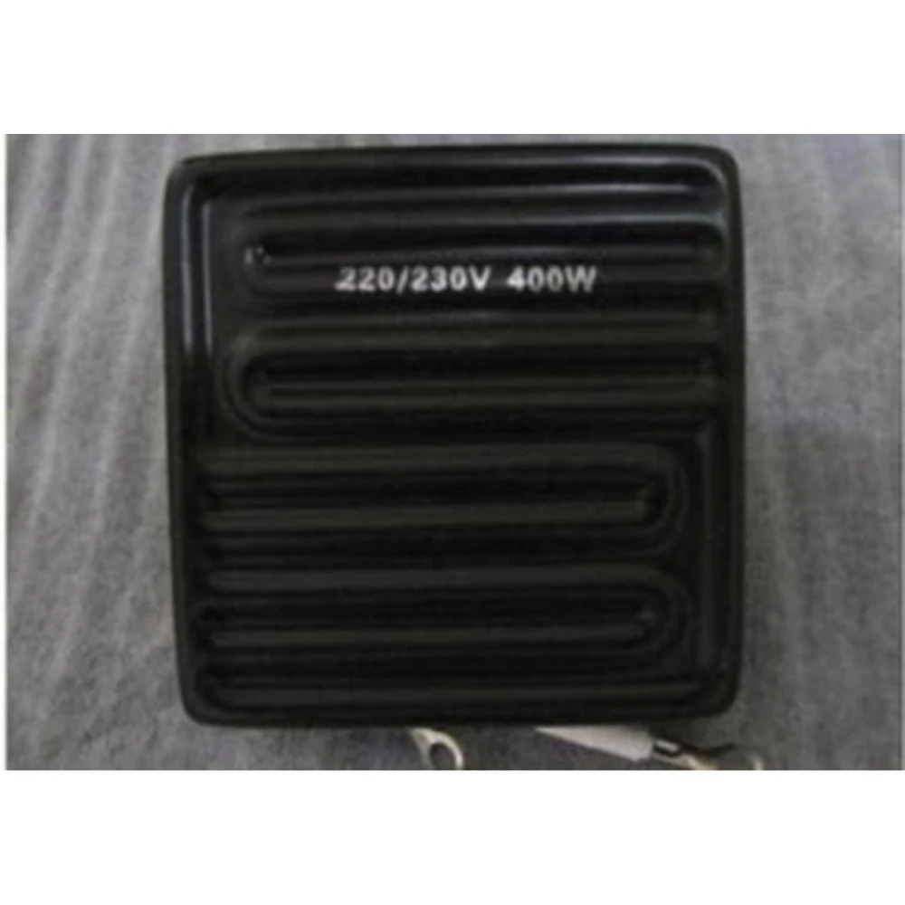 Bovenste IR-verwarmer Achi IR6000 80x80 400w voor soldeerstations