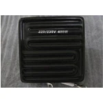 Bovenste IR-verwarmer Achi IR6000 80x80 400w voor soldeerstations