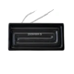 Keramische IR-verwarmer 12x6cm voor soldeer- en reballingstations