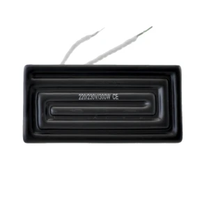 Keramische IR-verwarmer 12x6cm voor soldeer- en reballingstations