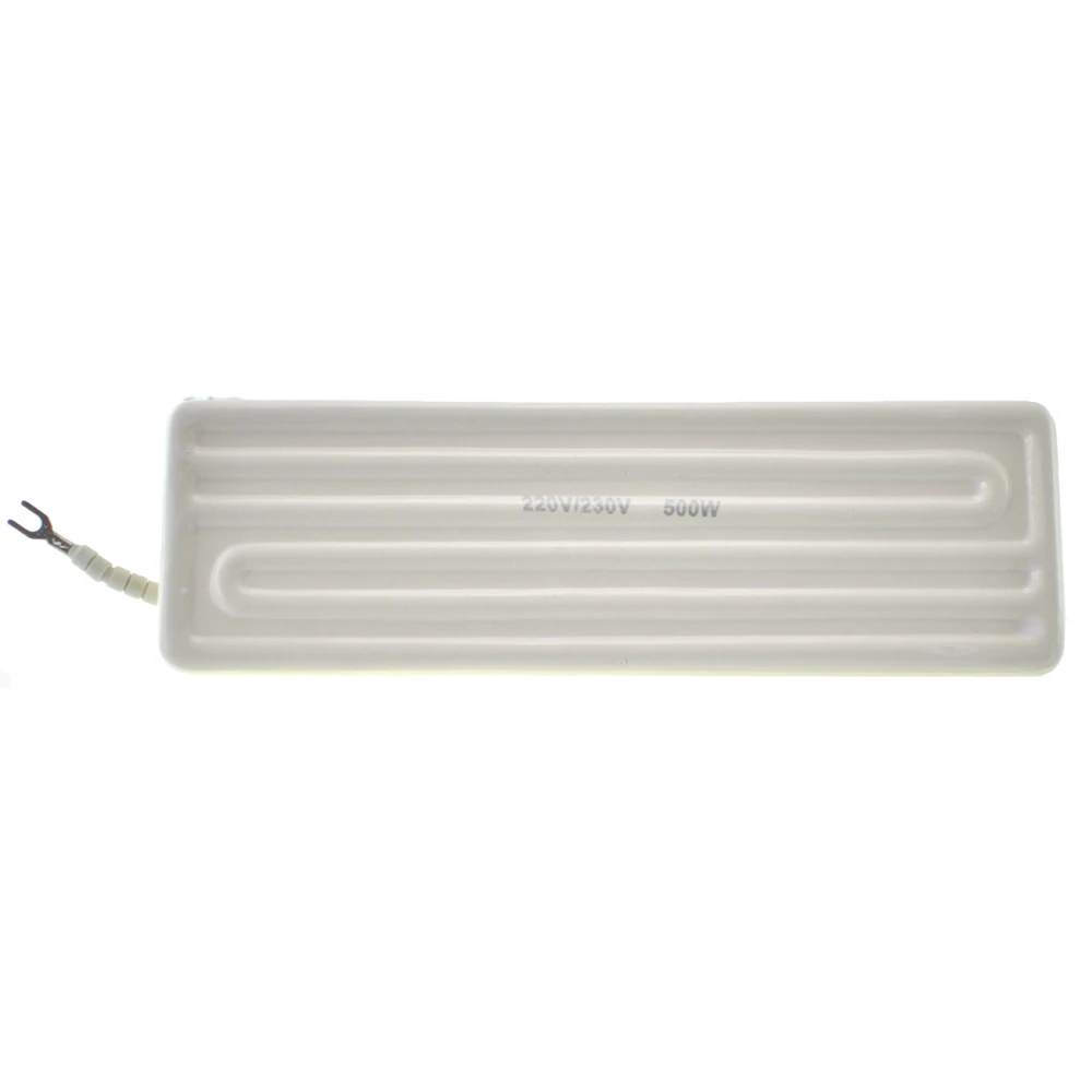 Keramische IR-verwarmer 6x20cm voor soldeerstations Uyigao