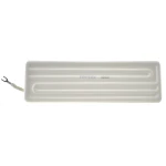 Keramische IR-verwarmer 6x20cm voor soldeerstations Uyigao