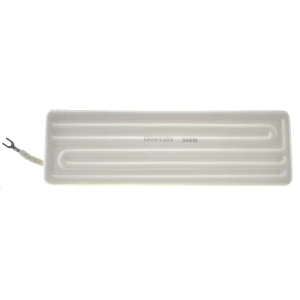 Keramische IR-verwarmer 6x20cm voor soldeerstations Uyigao