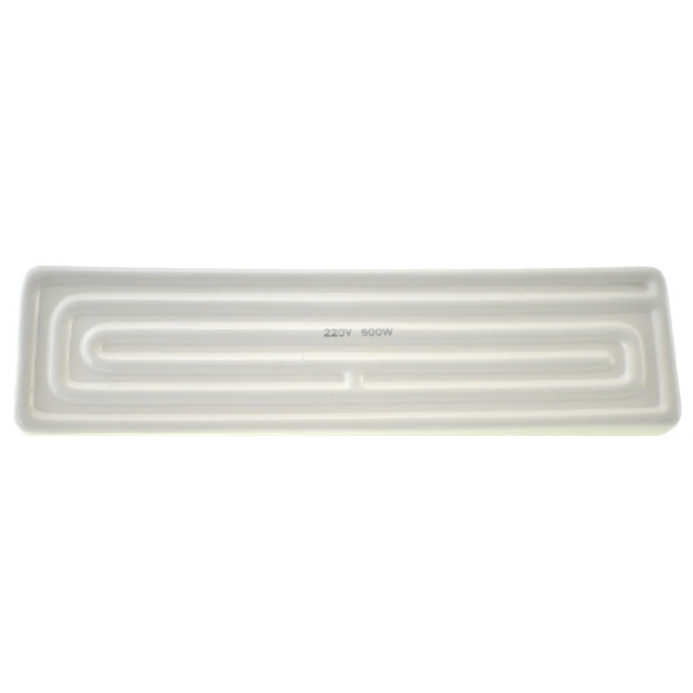 Keramische IR-verwarmer 6x24cm compatibel met Mlink soldeerstations