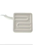 Keramische IR-verwarmer 6x6cm voor soldeer- en reballingstations