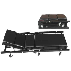 Opvouwbare werkplaatsligger met wielen TSX TOOL