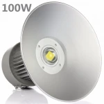 LED high bay 100W 6000K helder licht PF 0,95