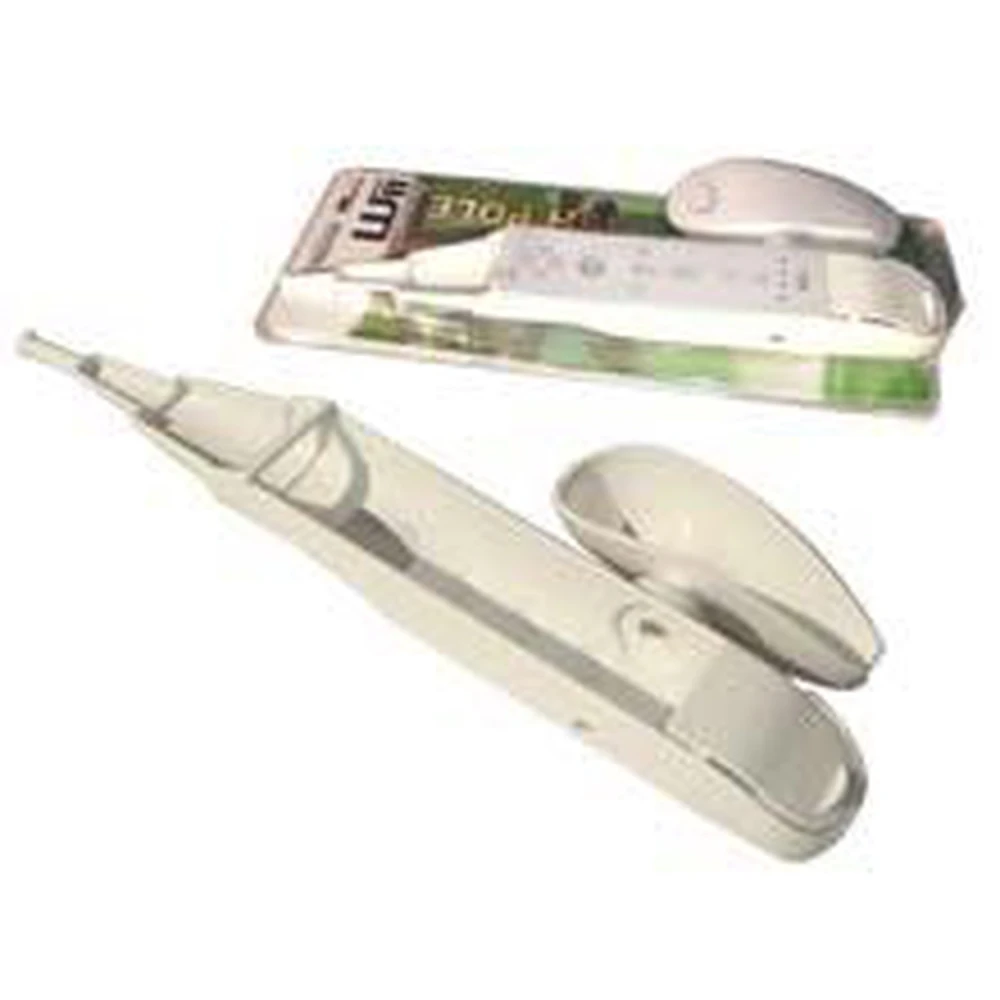 Nintendo Wii vislijn - visgame-accessoire