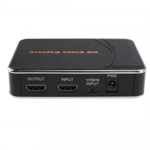 HDMI video capture card voor PS3 PS4 Xbox360 Wiiu Full HD