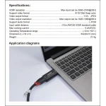 HDMI USB video capture card 1080P voor streaming, gaming en videoconferenties