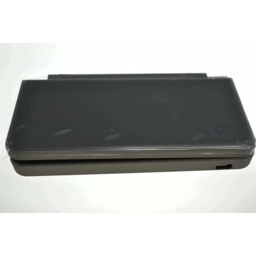 Zwarte behuizing voor NDSi XL - complete reparatieset