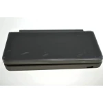 Zwarte behuizing voor NDSi XL - complete reparatieset